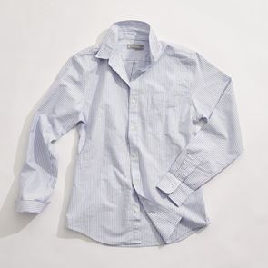 Το πουκάμισο που θα φοράς ξανά και ξανά