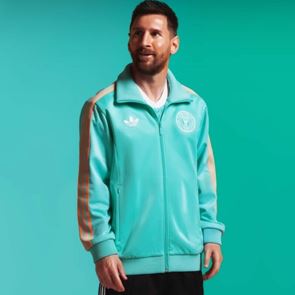 Η νέα φανέλα της Ίντερ Μαϊάμι έχει κάτι από τα παλιά