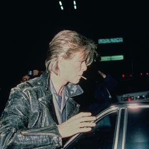 Πώς να φορέσεις ένα δερμάτινο jacket