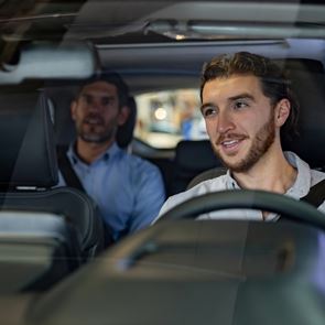 Η Uber γιορτάζει 10 χρόνια στην Ελλάδα-ποια ήταν η μεγαλύτερη διαδρομή