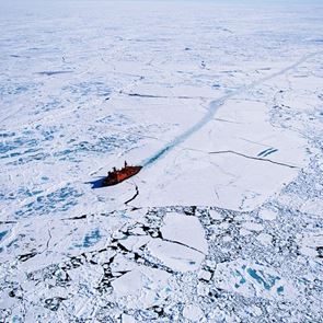 Αρκτική, το νέο πολιτικό και οικονομικό σύνορο του κόσμου