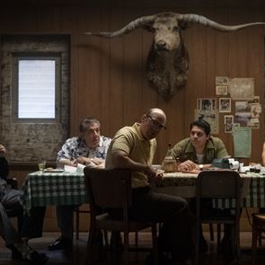 Οι Άγιοι της Μαφίας και ποιος δημιούργησε τον Tony Soprano