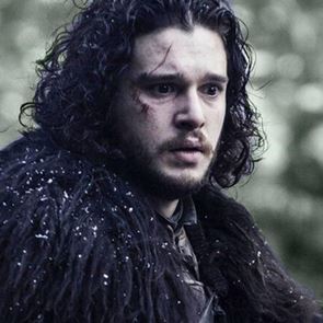 Ένα spoiler για το μέλλον του Jon Snow από τον Kit Harington με αγάπη