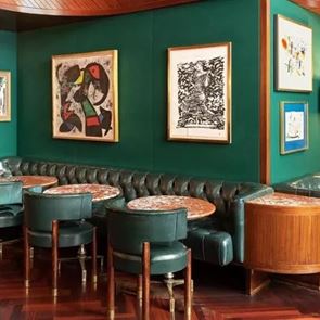 Σε αυτό το θρυλικό μπαρ σύχναζε ο Picasso - Πλήρωνε τα ποτά του με πίνακες