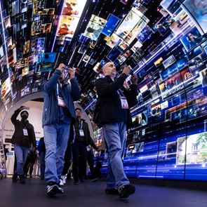 CES 2025: Τα καλύτερα gadgets και τεχνολογίες της έκθεσης