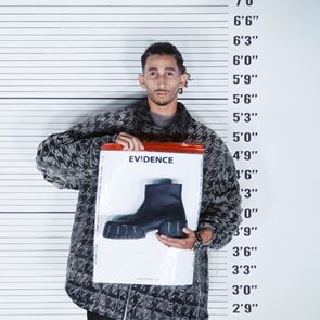 The Lineup | Η νέα καμπάνια της Diesel υμνεί την αντισυμβατικότητα