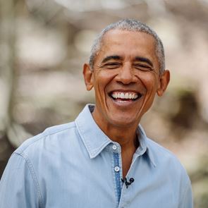 H καλοκαιρινή playlist του Barack Obama