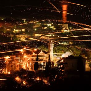 Τα πιο εντυπωσιακά πυροτεχνήματα στον κόσμο