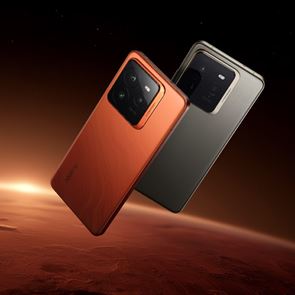 Μόλις είδαμε από κοντά το realme GT 7 Pro και είναι από άλλον πλανήτη