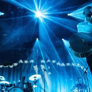 Οι συναυλίες του Σεπτεμβρίου στην Αθήνα: Τα μεγάλα ονόματα που κάνουν στάση Ελλάδα