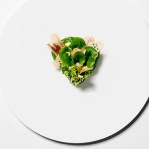 Γιατί η σαλάτα του Καίσαρα είναι από τις καλύτερες που φτιάχτηκαν ποτέ