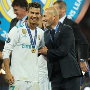 Όλα τα ρεκόρ των τελικών του Champions League