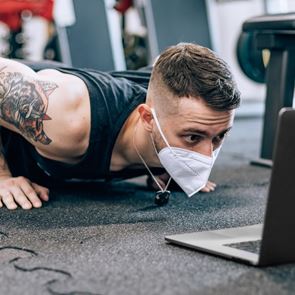 Tα fitness trends του 2022