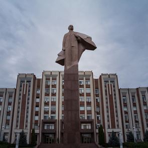 Τι ακριβώς συμβαίνει στην Υπερδνειστερία