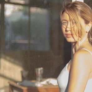 Η Ευθαλία Παπακώστα ανθίζει στην τηλεόραση