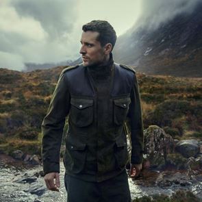 Η νέα premium τζάκετ συλλογή της Barbour