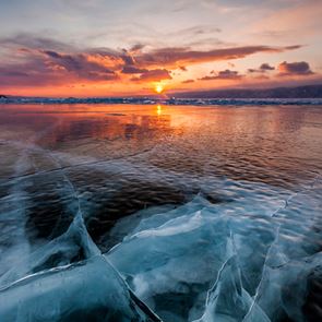 Στη Σιβηρία το θερμόμετρο έδειξε 38 βαθμούς Κελσίου