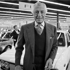Gianni Agnelli, ο πρωτοπόρος του στυλ