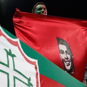 Η Σπόρτινγκ Λισαβόνας θέλει να ονομάσει το γήπεδό της CR7