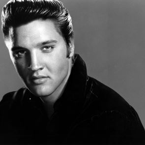 10 άγνωστα και απίθανα στοιχεία για τον Elvis Presley