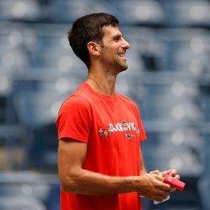 Όλα λάθος από τον Novak Djokovic