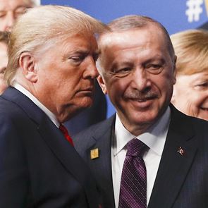 Ποιοι ηγέτες θα βγουν χαμένοι από την ήττα του Donald Trump