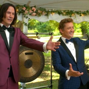 Keanu Reeves και Alex Winter στο πρώτο trailer του Bill &amp; Ted Face the Music