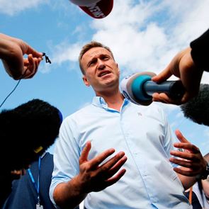 Αναλύοντας τη σχέση του Alexey Navalny με τον <em>ρωσικό</em> λαό
