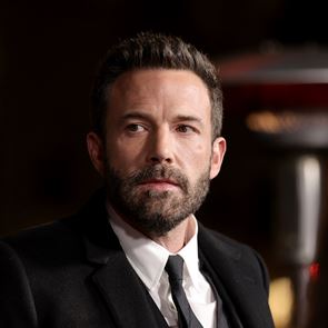 Είναι η Kick Kennedy η νέα σύντροφος του Ben Affleck