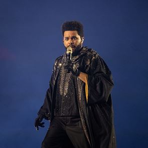 O The Weeknd ανακοίνωσε ευρωπαϊκή περιοδεία και εμείς ανυπομονούμε - και ελπίζουμε
