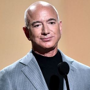O Jeff Bezos είναι και πάλι ο πλουσιότερος ανθρώπος στον κόσμο