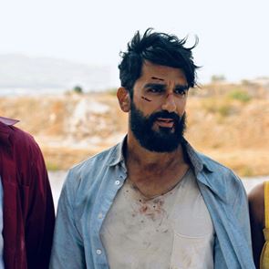 Έχουμε trailer για τις 'Κακές Ιδέες', τη <em>σειρά</em> του Διονύση Ατζαράκη σε συμπαραγωγή Cosmote TV