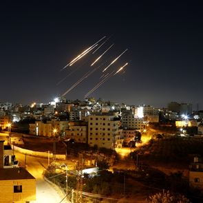 Η στιγμή που το Ισραήλ βομβάρδισε την κρατική τηλεόραση του Ιράν ενώ ήταν &quot;στον αέρα&quot; (βίντεο