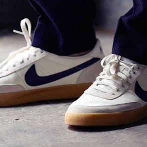 8 κλασικά sneakers της Nike