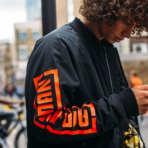 8 jackets κατευθείαν από το Pitti Uomo