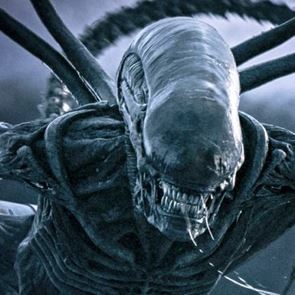 Στα σκαριά το νέο Alien από τον Ridley Scott