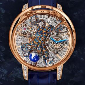 Οι πιο δημοφιλείς μάρκες ρολογιών στο TikTok