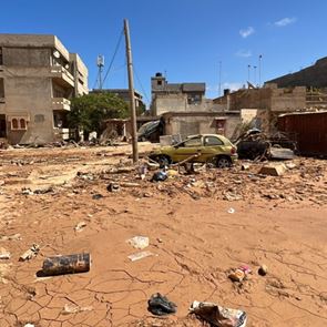 Τραγωδία στη Λιβύη με 5 νεκρούς από την ελληνική αποστολή