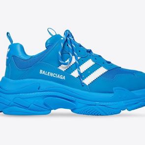 Balenciaga x Adidas, η συνεργασία που περιμέναμε