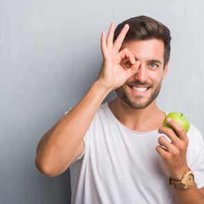 Το 7ήμερο διατροφικό πλάνο για αύξηση μυϊκής μάζας και ενδυνάμωση