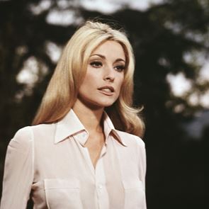 Ο φόνος της Sharon Tate από την &#39;Οικογένεια&#39; Charles Manson