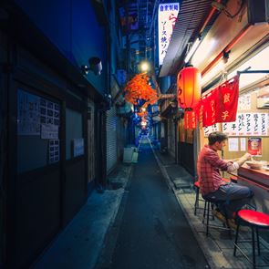 10 γαστρονομικά ταξίδια που όλοι πρέπει να κάνουν, σύμφωνα με κορυφαίους σεφ