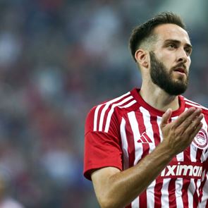 Ένα χρυσό συμβόλαιο για τον Κώστα Φορτούνη από την Ελ Καλίτζ