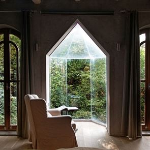 Cascara Escape: Το υπέροχο slow living του Πηλίου