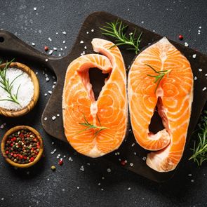 Πόση πρωτεΐνη είναι too much για τον οργανισμό μας