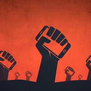 Facebook εναντίον TikTok: Ένας ανήθικος τεχνολογικός πόλεμος