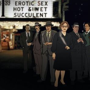 Η ιστορία της Ελληνοεβραίας βασίλισσας του πορνό στις ΗΠΑ