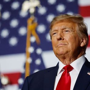 Υποκλίθηκε ο Donald Trump στον Vladimir Putin