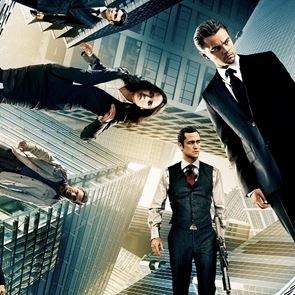 Tο Inception επαναπροσδιόρισε την καριέρα του Christopher Nolan