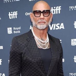 Γιατί αδυνάτισε τόσο πολύ το &quot;βουνό&quot; από μυς Dave Bautista